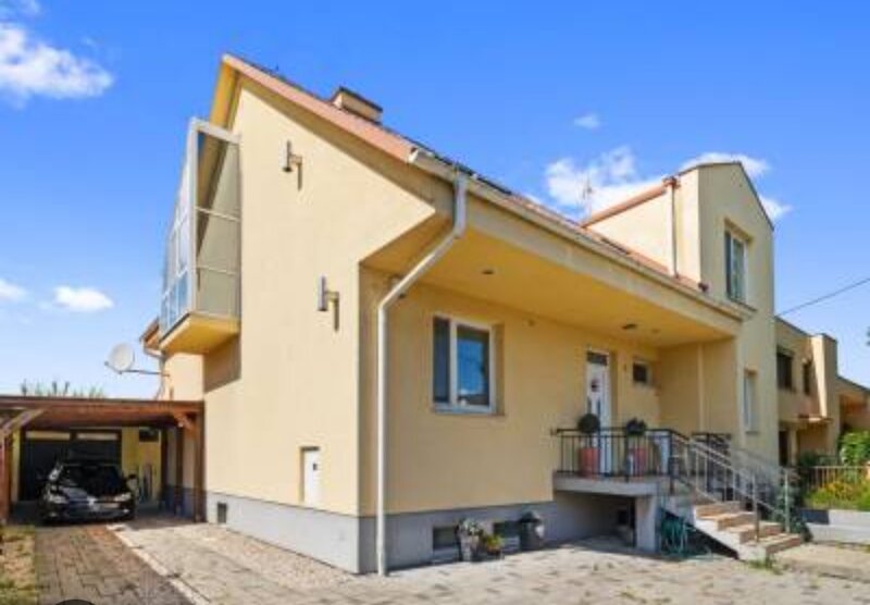 Nuremberg, Camera de inchiriat