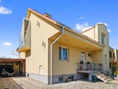 Nuremberg, Camera de inchiriat